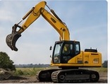 Construction equipment
