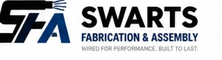 Swarts Fabrication & Assembly